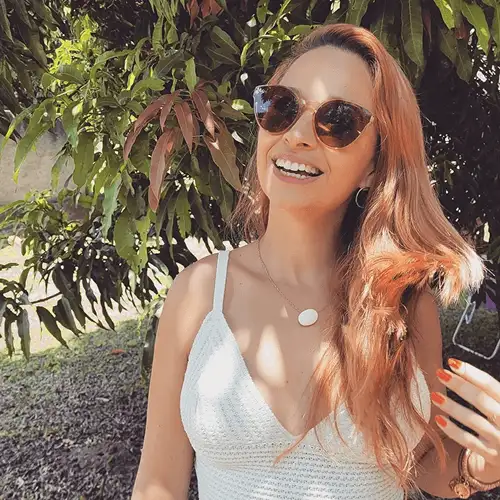 Fernanda Melo